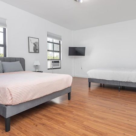 1-Bdrm Apartment - Heart Of Downtown & Wynwood Miami Zewnętrze zdjęcie