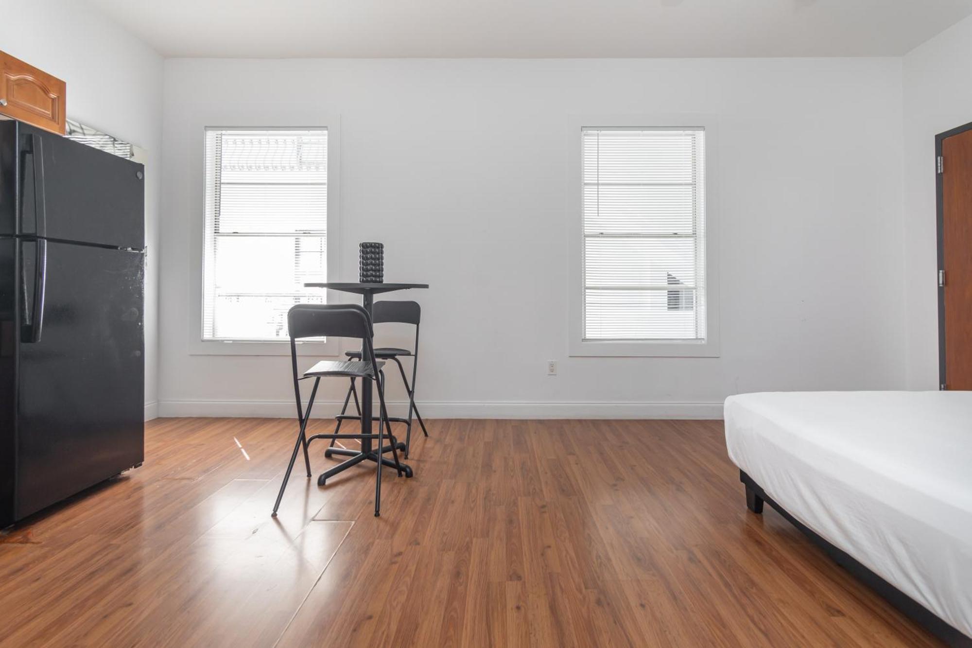 1-Bdrm Apartment - Heart Of Downtown & Wynwood Miami Zewnętrze zdjęcie