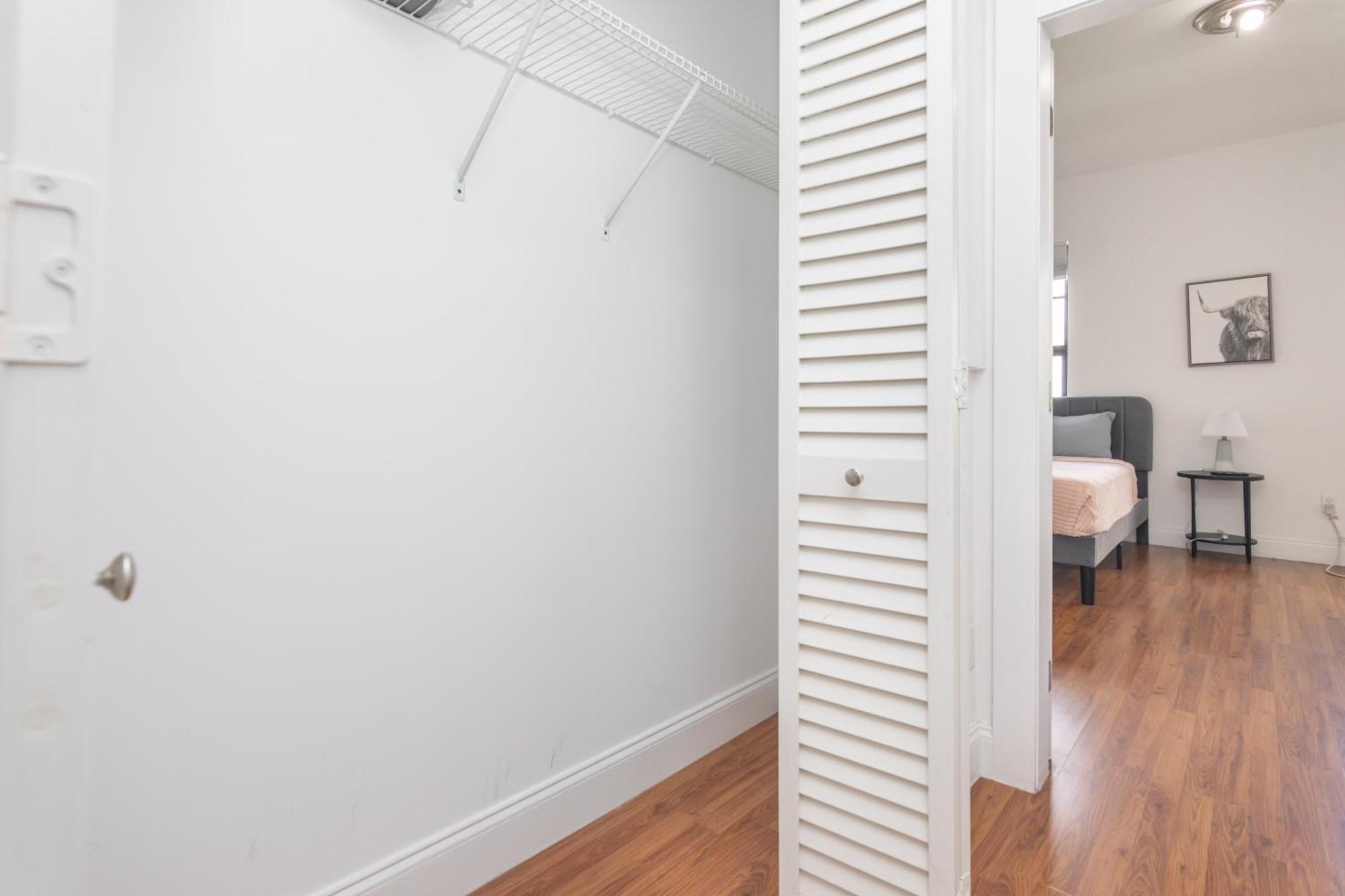 1-Bdrm Apartment - Heart Of Downtown & Wynwood Miami Zewnętrze zdjęcie