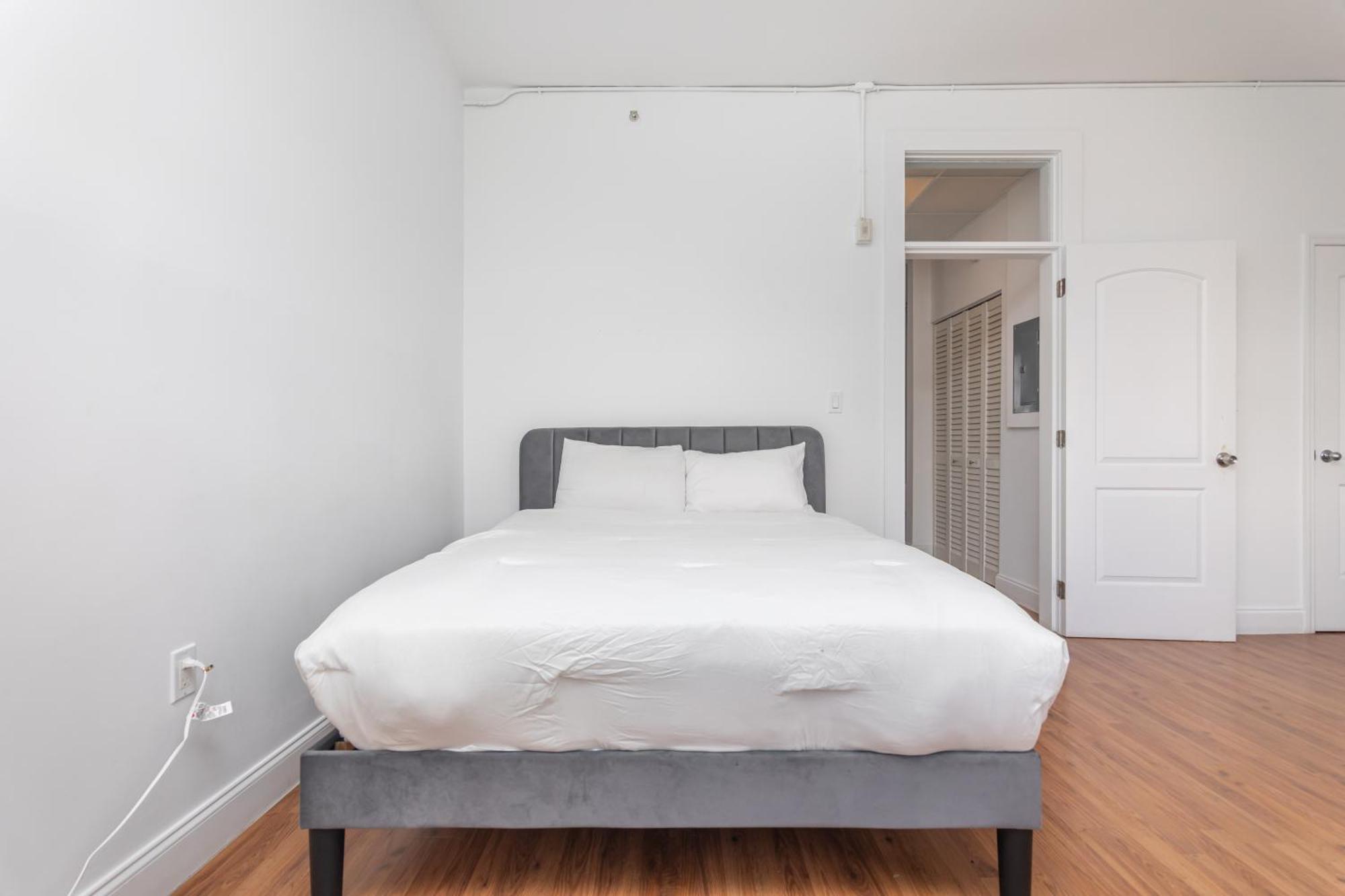 1-Bdrm Apartment - Heart Of Downtown & Wynwood Miami Zewnętrze zdjęcie